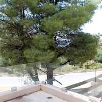 Townhouse in Greece, 125 sq.m.