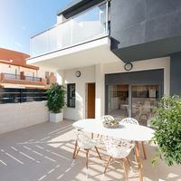 House in the suburbs in Spain, Comunitat Valenciana, Torrevieja, 102 sq.m.