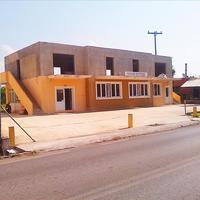 Бизнес-центр в Греции, 400 кв.м.