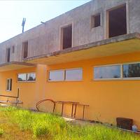 Бизнес-центр в Греции, 400 кв.м.