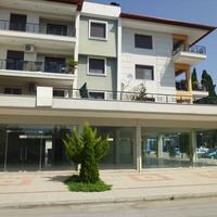 Бизнес-центр в Греции, 420 кв.м.