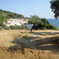 Земельный участок в Греции