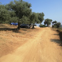 Земельный участок в Греции