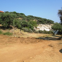 Земельный участок в Греции