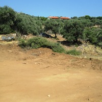 Земельный участок в Греции