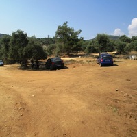 Земельный участок в Греции