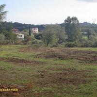 Land plot in Greece