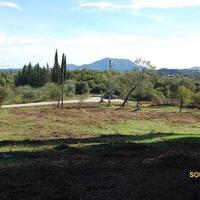 Land plot in Greece