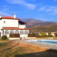 Villa in Greece, 805 sq.m.