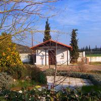 Villa in Greece, 805 sq.m.