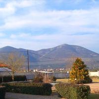 Villa in Greece, 805 sq.m.