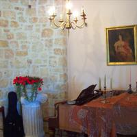 Villa in Greece, 805 sq.m.