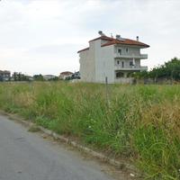 Land plot in Greece