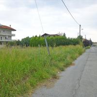 Land plot in Greece
