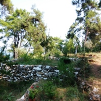Land plot in Greece