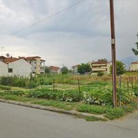 Land plot in Greece