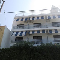 Hotel in Greece, 580 sq.m.