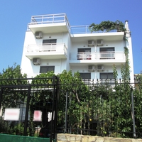 Hotel in Greece, 580 sq.m.