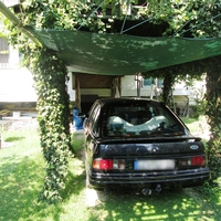 Hotel in Greece, 580 sq.m.