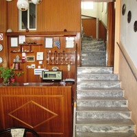 Hotel in Greece, 580 sq.m.