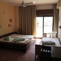 Hotel in Greece, 580 sq.m.