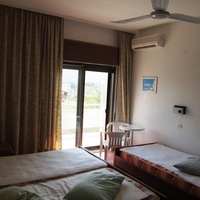 Hotel in Greece, 580 sq.m.