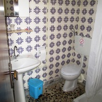 Hotel in Greece, 580 sq.m.