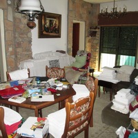 Hotel in Greece, 580 sq.m.