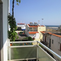 Hotel in Greece, 580 sq.m.