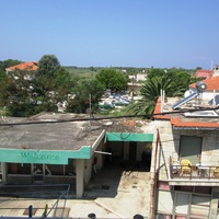 Hotel in Greece, 580 sq.m.