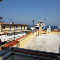 Hotel in Greece, 580 sq.m.