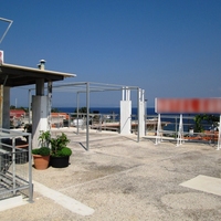 Hotel in Greece, 580 sq.m.