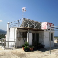 Hotel in Greece, 580 sq.m.