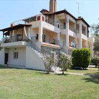 Таунхаус в Греции, 75 кв.м.