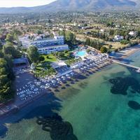 Hotel in Greece, 10165 sq.m.