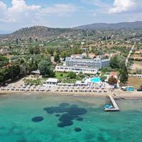 Hotel in Greece, 10165 sq.m.