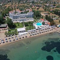 Hotel in Greece, 10165 sq.m.