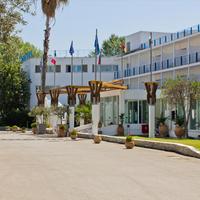 Hotel in Greece, 10165 sq.m.