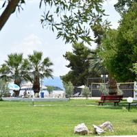 Hotel in Greece, 10165 sq.m.