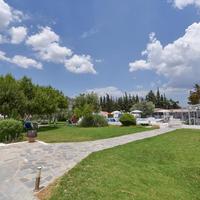 Hotel in Greece, 10165 sq.m.