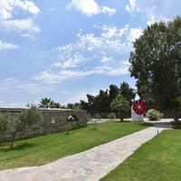 Hotel in Greece, 10165 sq.m.