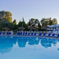 Hotel in Greece, 10165 sq.m.