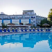 Hotel in Greece, 10165 sq.m.