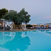 Hotel in Greece, 10165 sq.m.