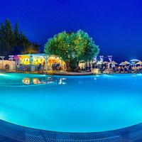 Hotel in Greece, 10165 sq.m.