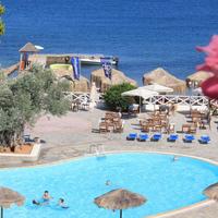 Hotel in Greece, 10165 sq.m.