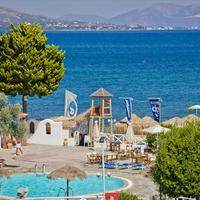 Hotel in Greece, 10165 sq.m.