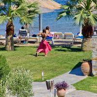 Hotel in Greece, 10165 sq.m.