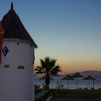 Hotel in Greece, 10165 sq.m.