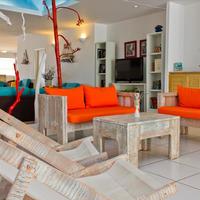 Hotel in Greece, 10165 sq.m.